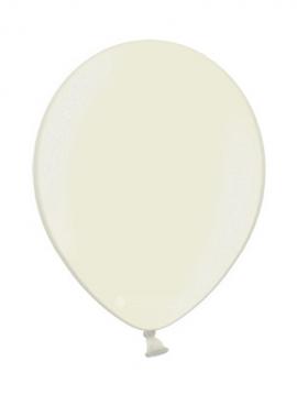 BALON LATEKS B105 METALLIC IVORY #
