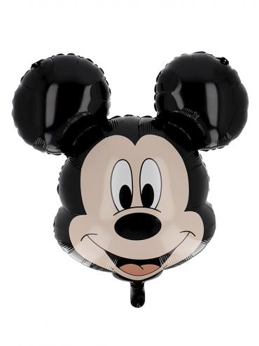 Balon Mickey Mouse glava