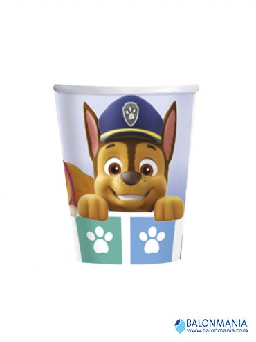 Kozarci Paw patrol 250ml (8 kom)