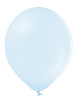 PASTEL BALON LEDENO MODER - 30CM - 12" - 15l