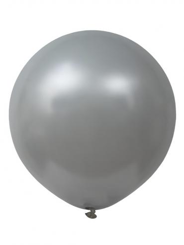 PASTEL BALON ANTIQUE GREY - 60CM - 24" - 114l