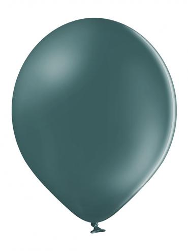 PASTEL BALON LAGOON TEAL 30CM - 12" - 15l