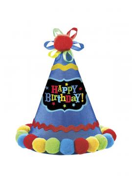 Kapa Happy birthday