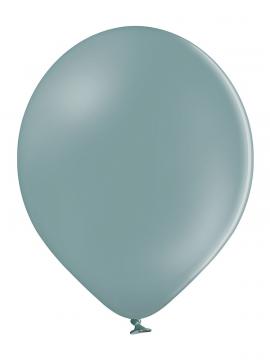 PASTEL BALON ANTIQUE BLUE - 30CM - 12