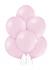 BALONI PASTEL, 30cm (6 kom)