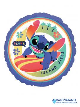 Balon Stitch