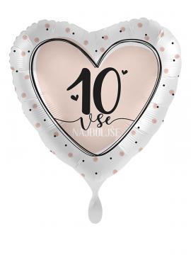 BALON FOLIJA VSE NAJBOLJŠE VAR 6
