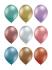 BALONI GLOSSY, 12CM (100 kom)