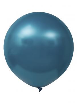 PASTEL BALON LAGOON TEAL - 60CM - 24