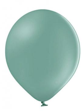 PASTEL BALON ANTIQUE GREY - 43CM - 17