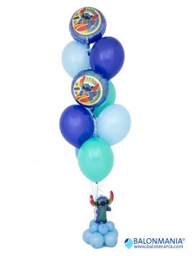 Dekoracija Stitch Premium 