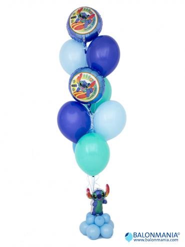 Dekoracija Stitch Premium 
