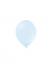 BALONI PASTEL, 12CM (100 kom)