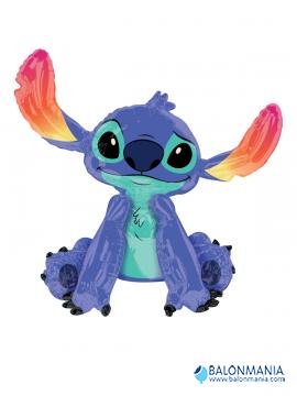 Balon Stitch