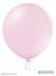 BALON PASTEL, 43cm (20kom)