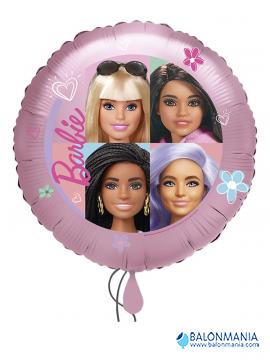 Balon Barbie Sweet life