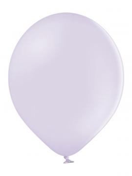 PASTEL BALON VIJOLČNO LILA - 30CM - 12" - 15l