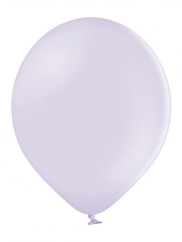 PASTEL BALON VIJOLČNO LILA - 30CM - 12" - 15l