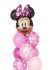 Dekoracija MINNIE MOUSE premium