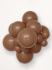 PASTEL BALON MOCCA - 30CM - 12" - 15l